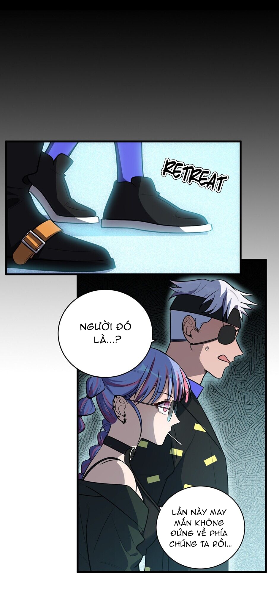 [16+] killing my love chapter 38.1 15