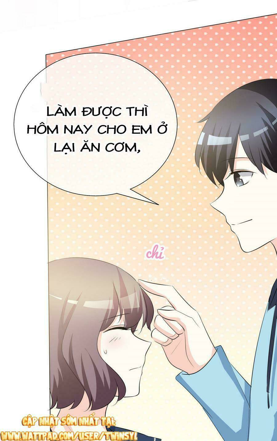 ái người tình xuất vu lam chapter 20 35