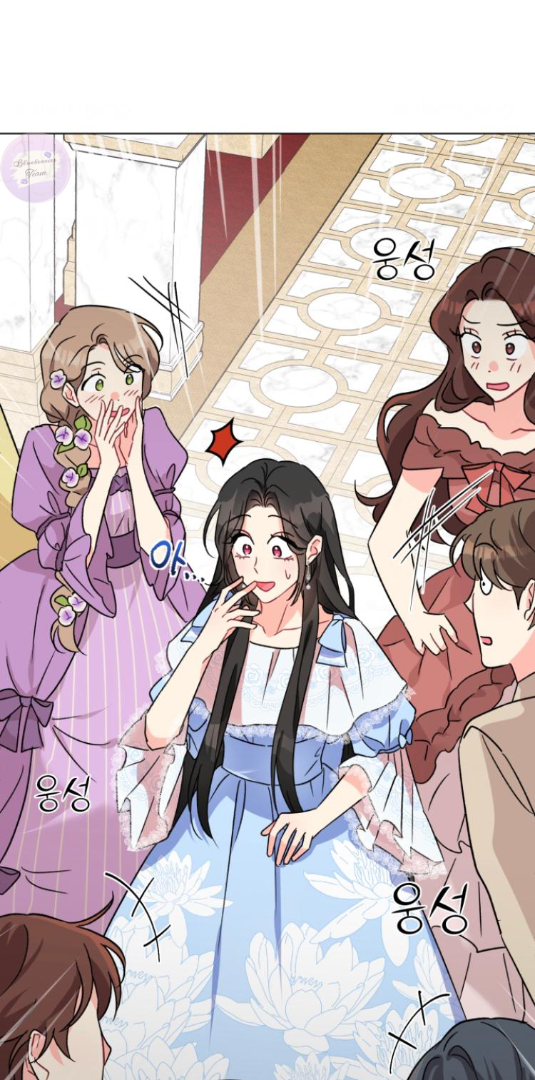 kết hôn cùng nhân vật phản diện chapter 2 24