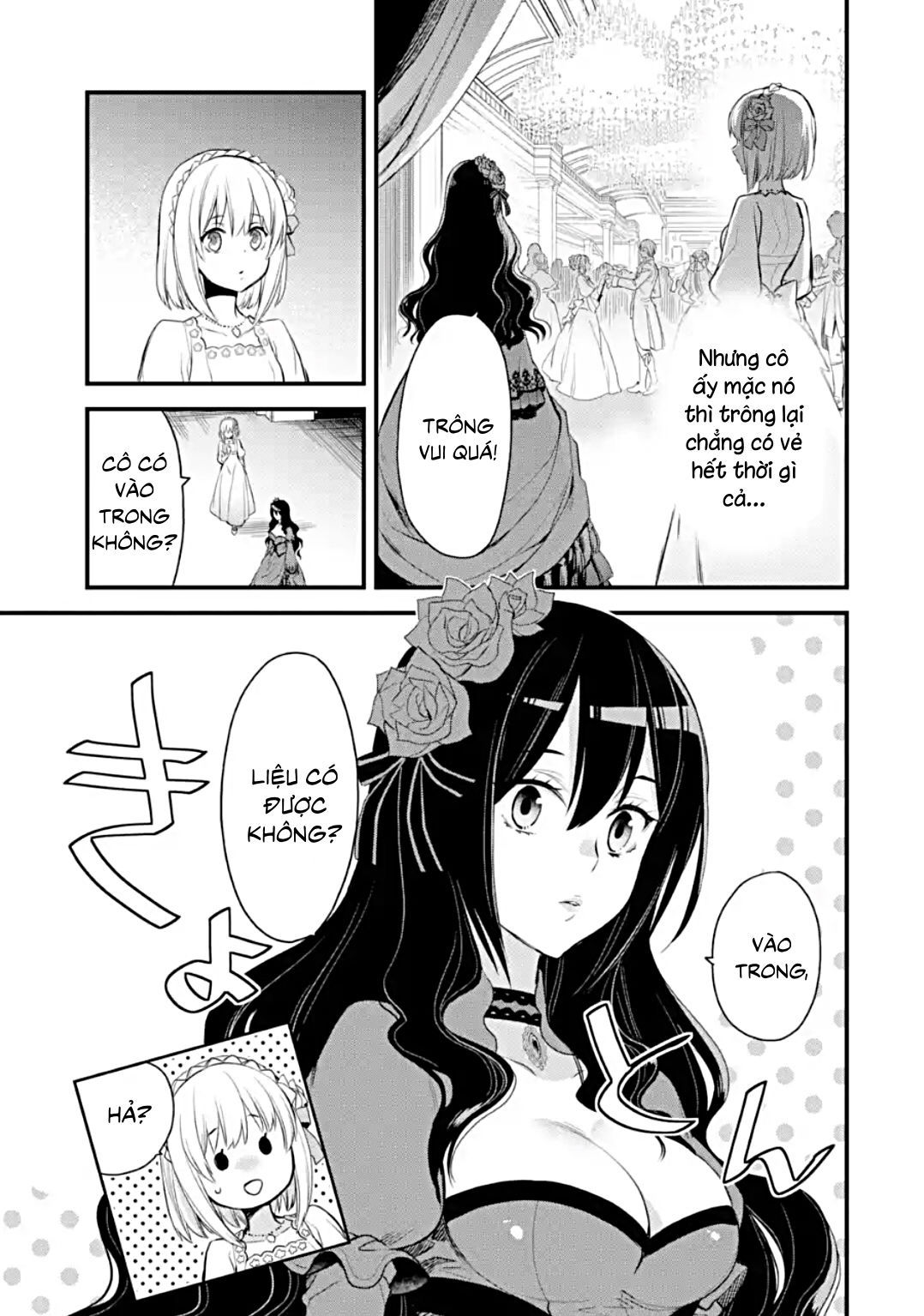 chén thánh của eris chapter 2.2 23