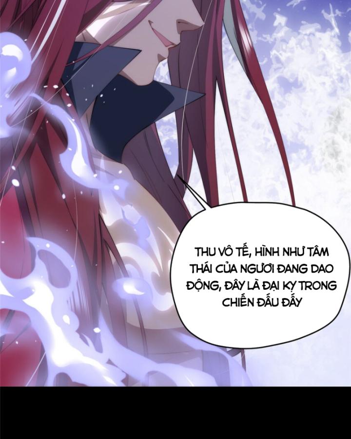 nữ chính chạy từ trong sách ra thì phải làm sao chapter 108 8