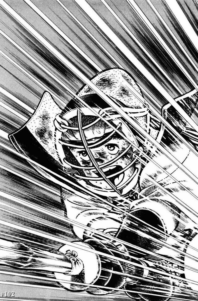 ore wa teppei chapter 116 33