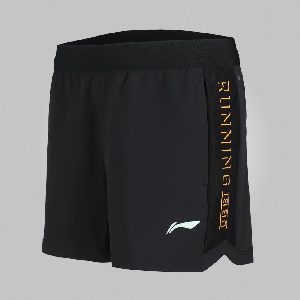 Quần short Thể Thao Li-Ning Nữ AKSS398-2