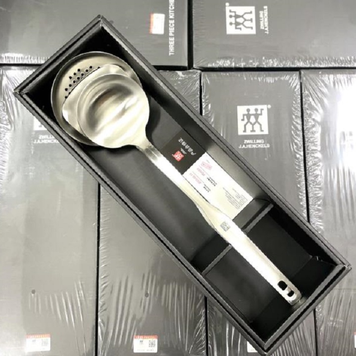 Bộ Dụng Cụ Nấu Ăn Inox Hàng Đức Cao Cấp