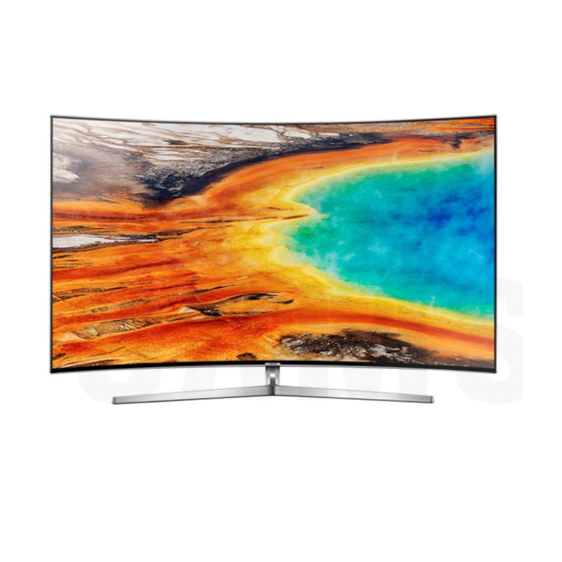 Smart Tivi Samsung 55 inch 55MU9000, 4K UHD, Tizen OS - Hàng Chính Hãng