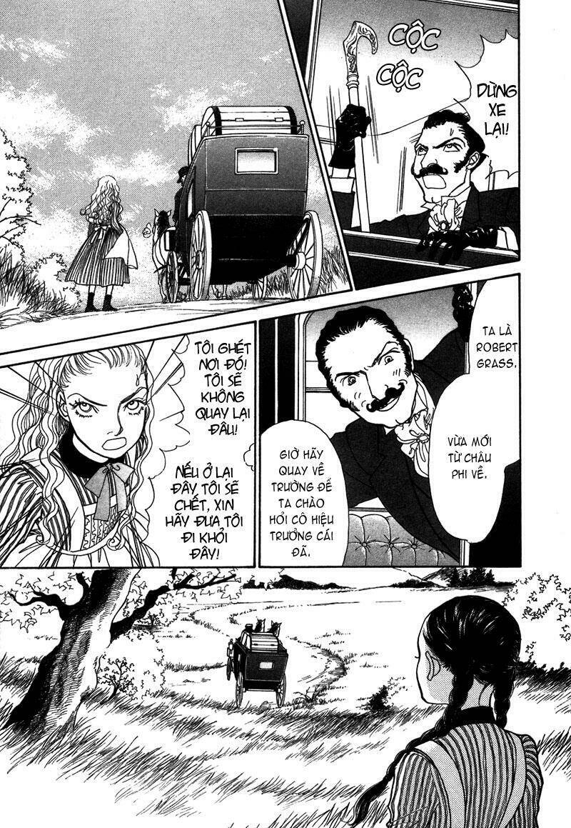 fushigi na shounen chapter 2.1 28