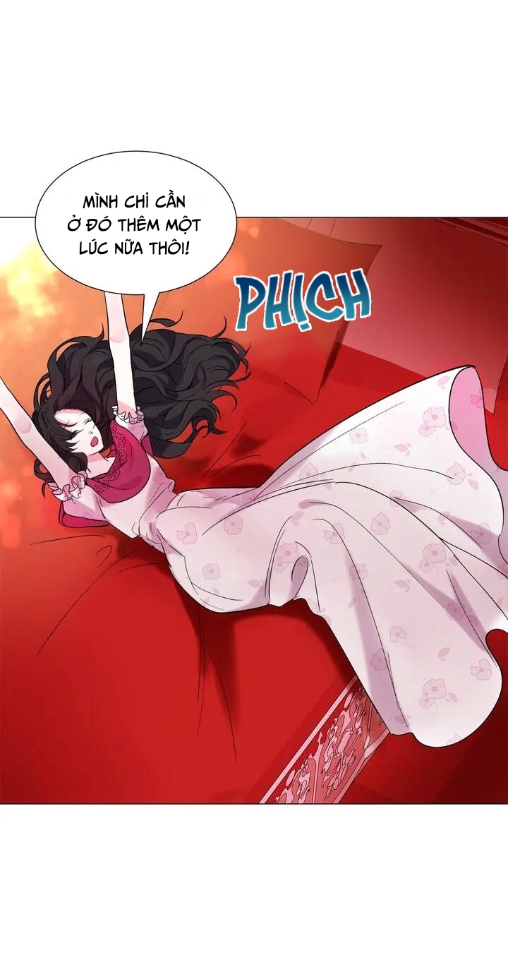 cách để nhân vật phụ phá đảo game hẹn hò chapter 18 72