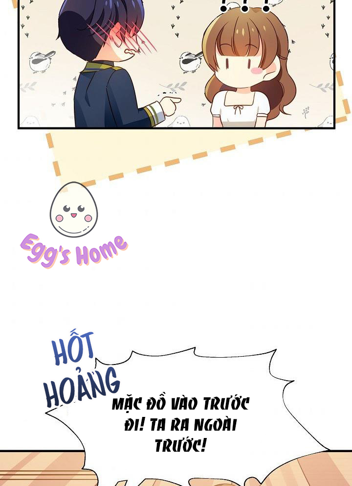 tôi đã ở đây ngay từ ban đầu chapter 9 75