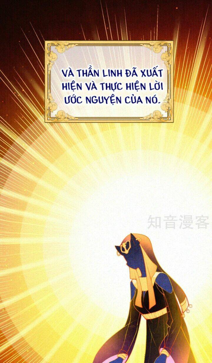 xuyên đến ai cập : trở thành cô dâu của vương chapter 0 20