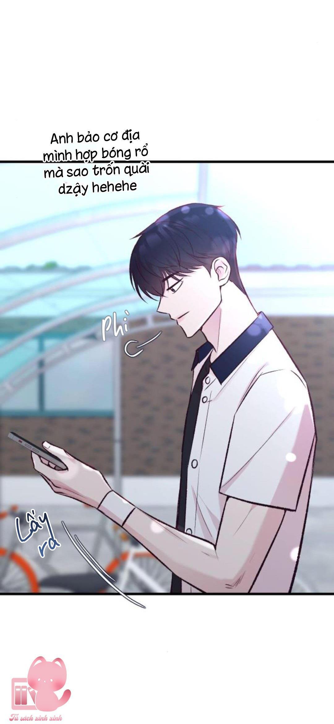 gặp nhau giữa trung gian chapter 11 18