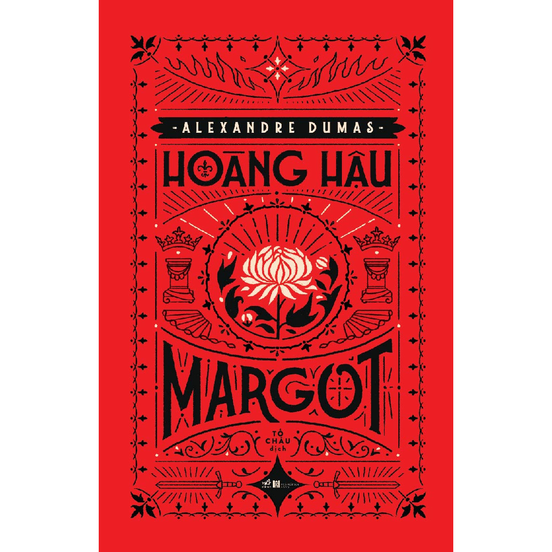 Hoàng Hậu Margot