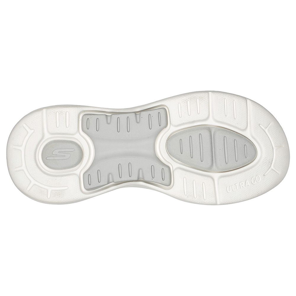 Skechers Nữ Xăng Đan Performance GOWalk Arch Fit - 140226-WHT