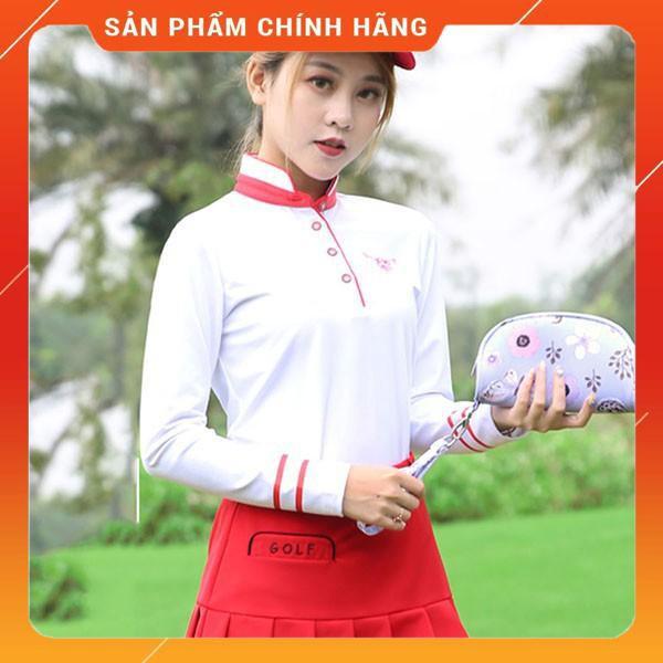 Mũ golf nữ mũ golf nửa đầu mũ đánh golf nữ nón golf thời trang MG020