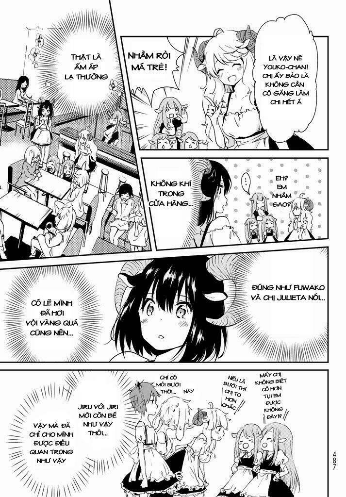 dna doesnt tell us chapter 5 16