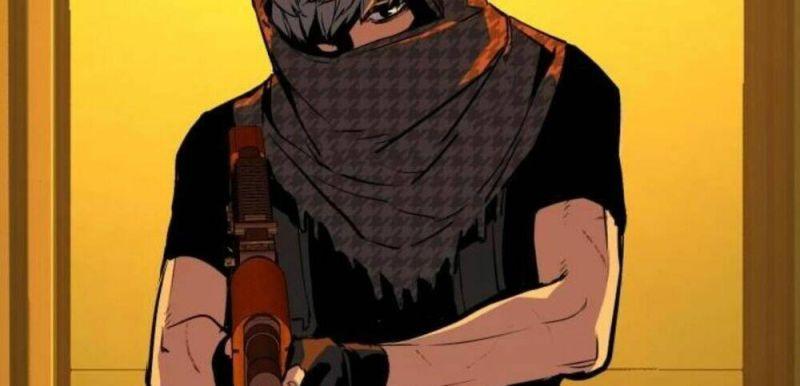 bạn học tôi là lính đánh thuê chapter 52 26