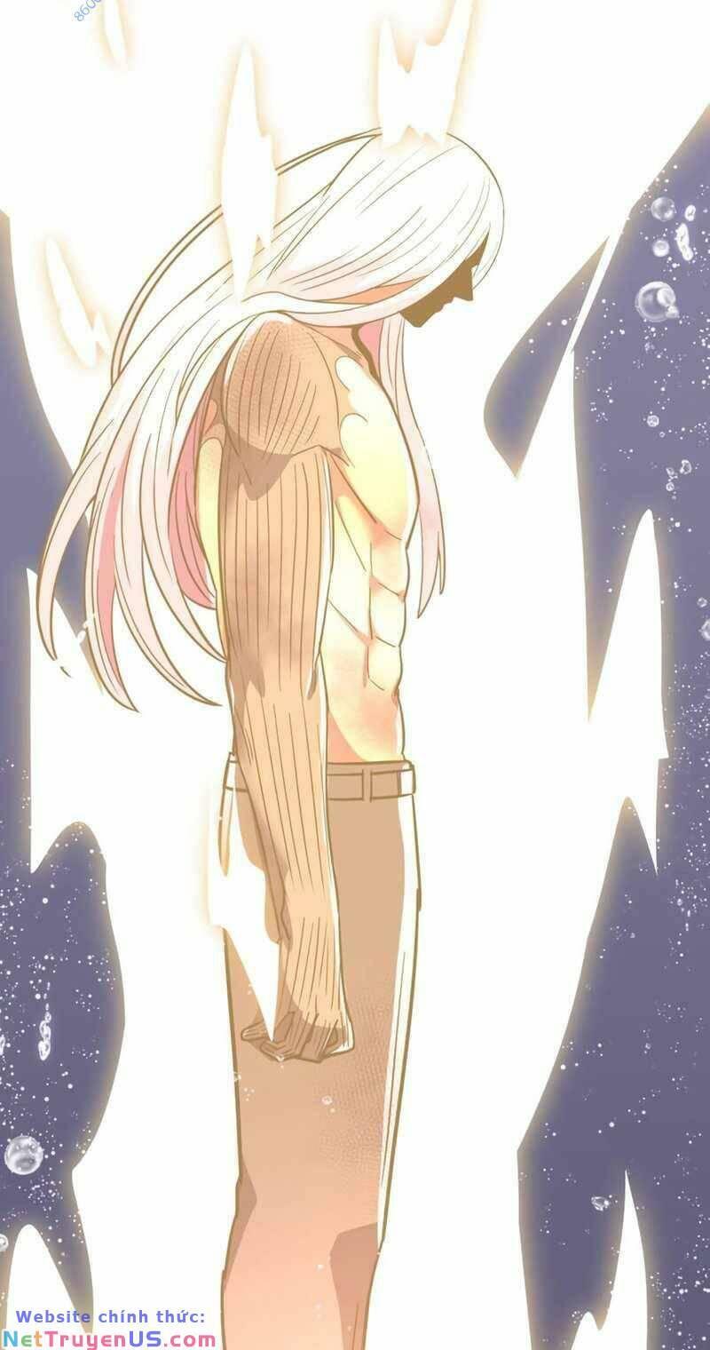 Huyết Thánh Cứu Thế Chủ~ Ta Chỉ Cần 0.0000001% Đã Trở Thành Vô Địch chapter 45 29