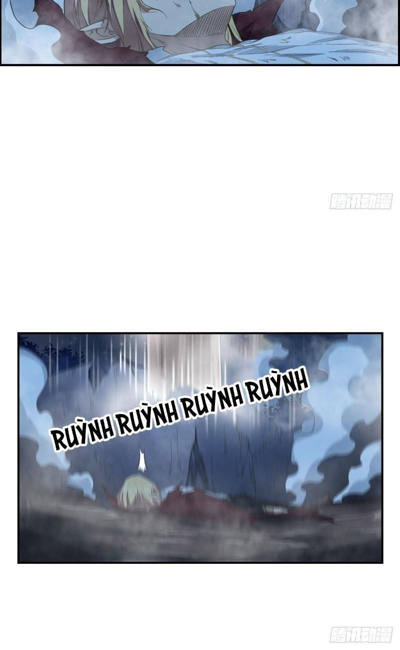 vô hạn sứ đồ và 12 nữ chiến binh chapter 50 12