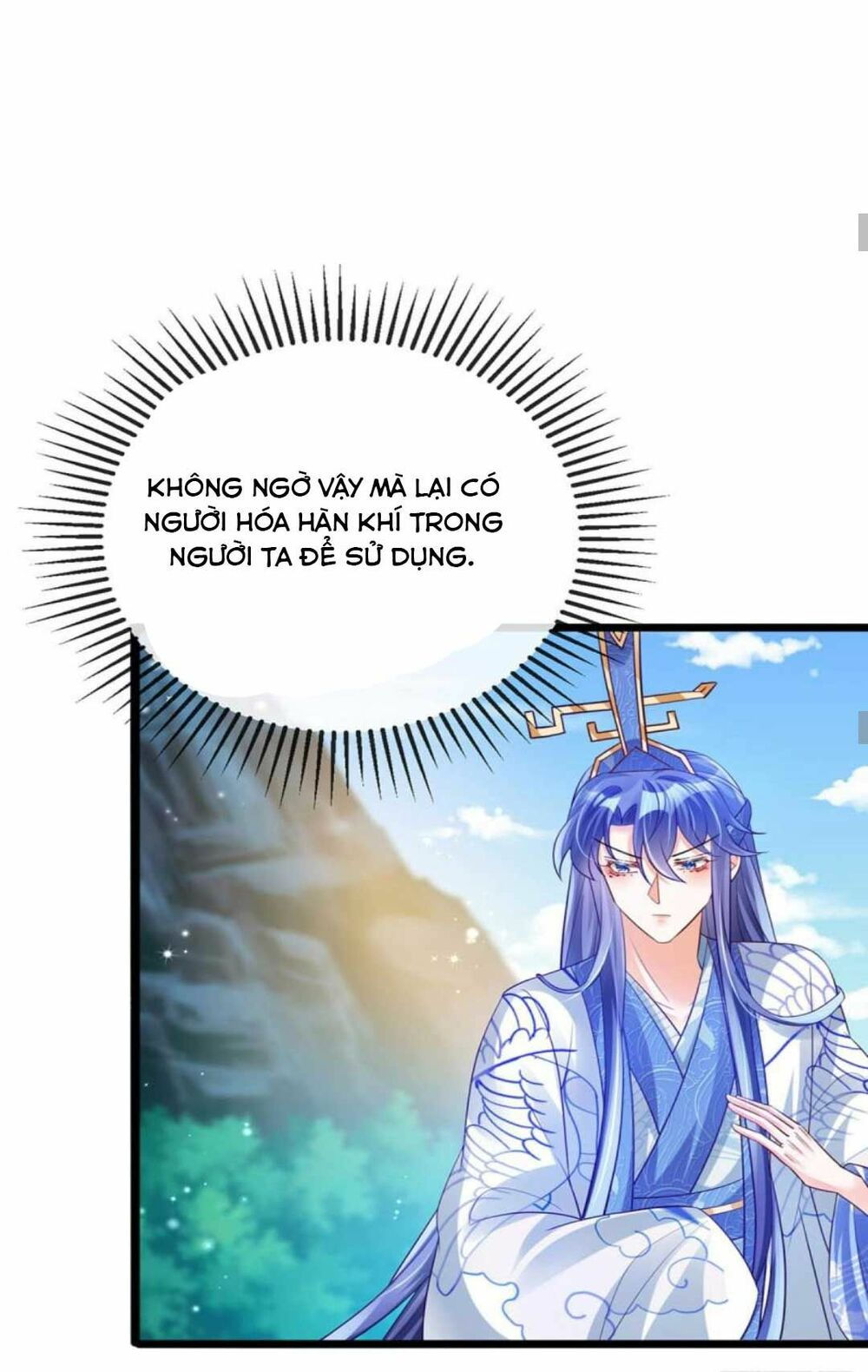 quân hoả nữ hoàng chapter 57 33