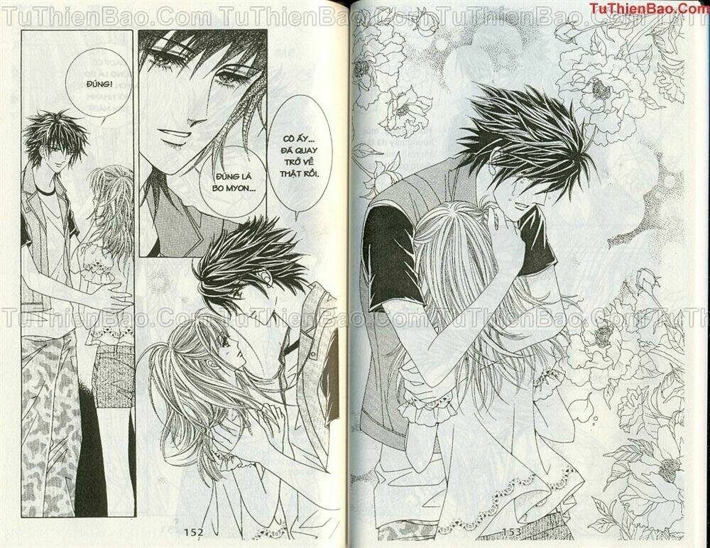 ma cà rồng hộ mệnh chapter 10 74