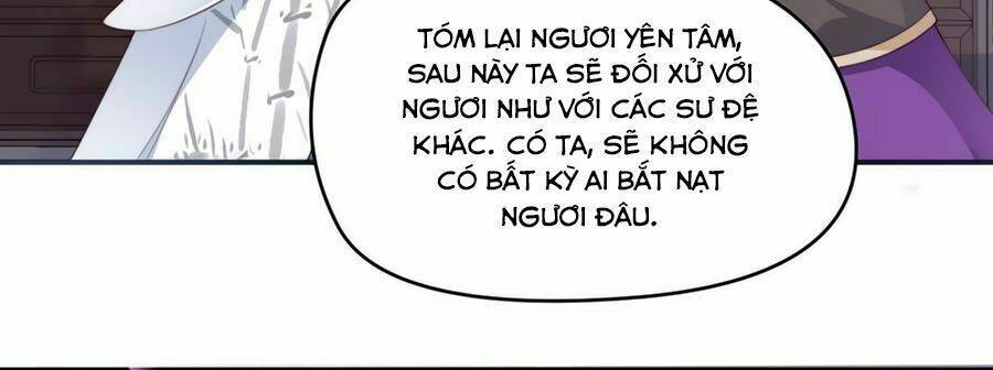điềm mỹ chi huyết chapter 4 16