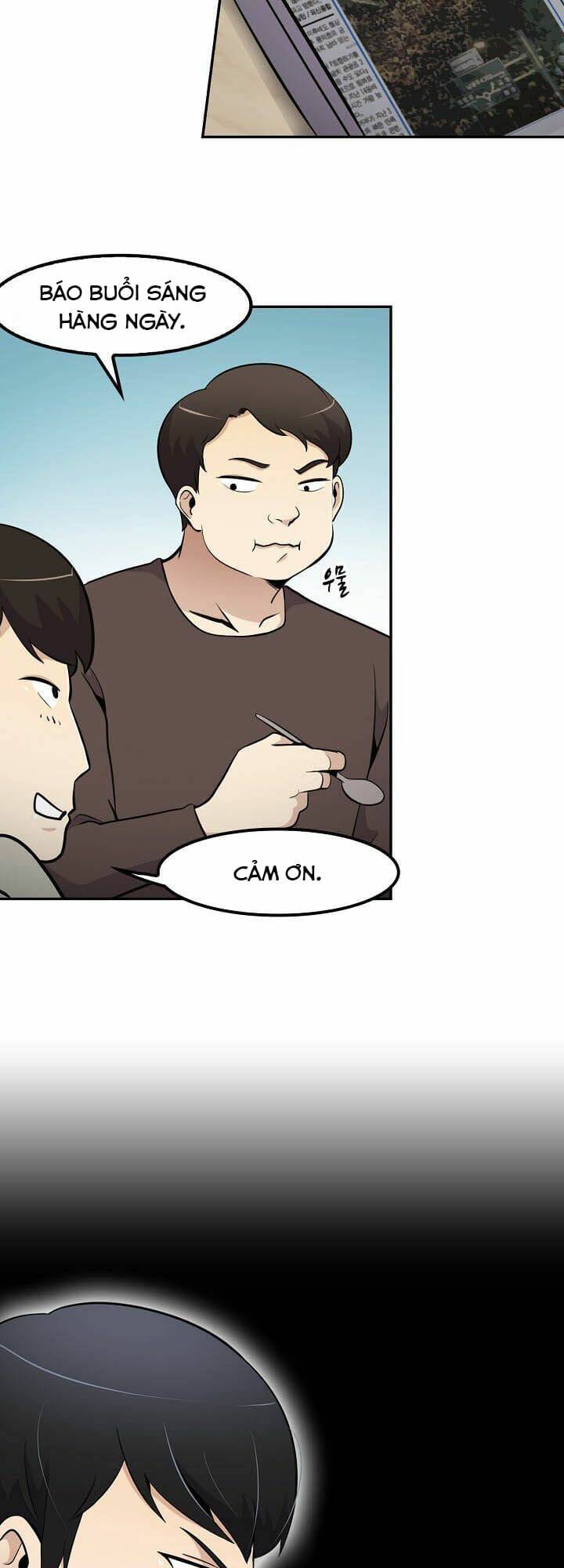 điều tra viên chuyển sinh chapter 23 14