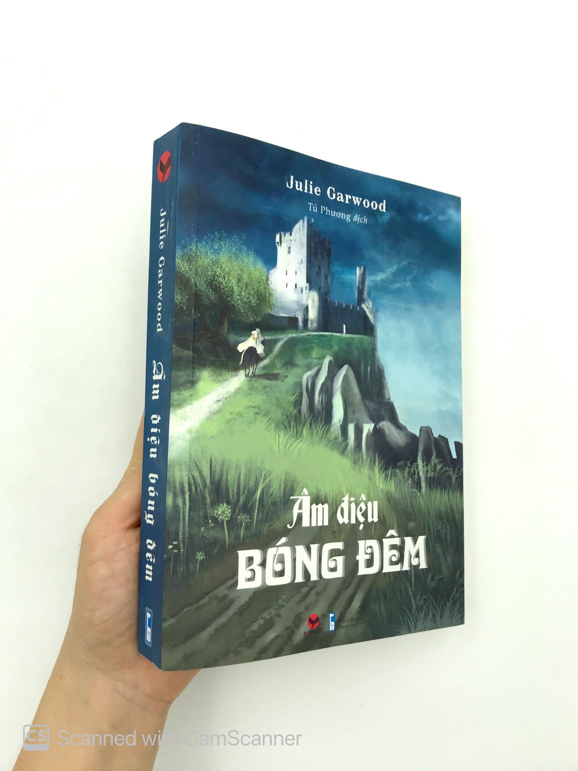 Âm Điệu Bóng Đêm