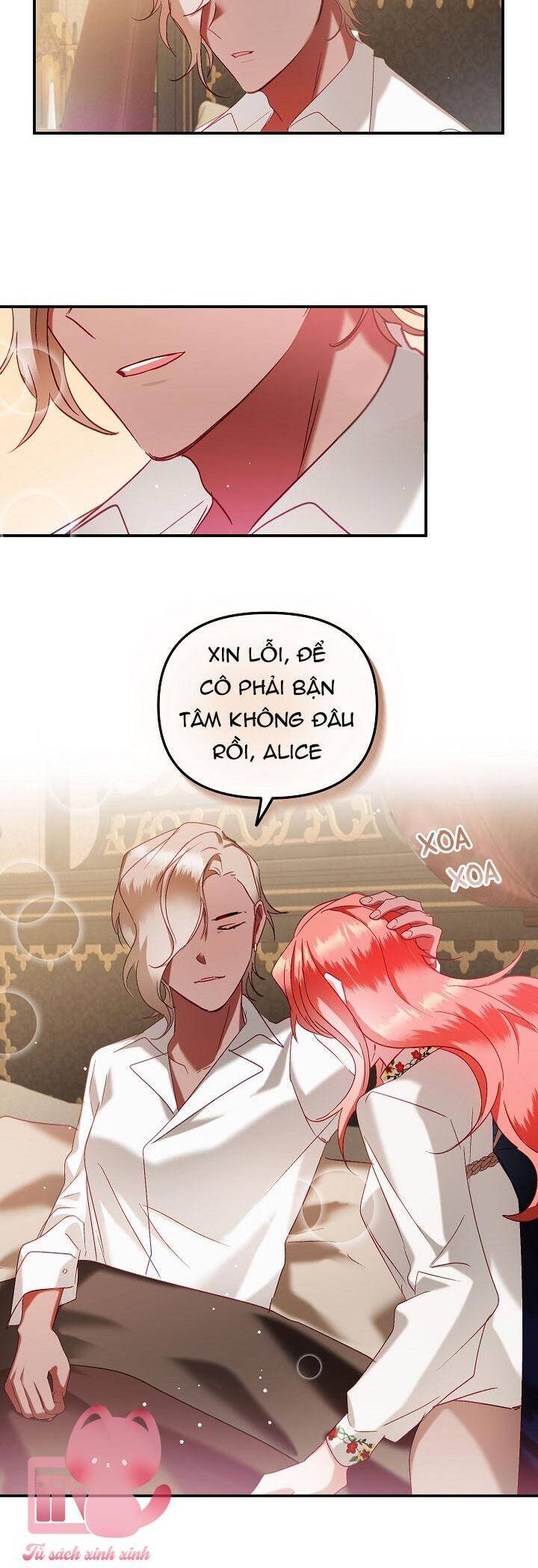 hoàng tử chuyển sinh trở thành người mạnh nhất thế giới nhờ vào sự hiểu biết về bug chapter 43 26