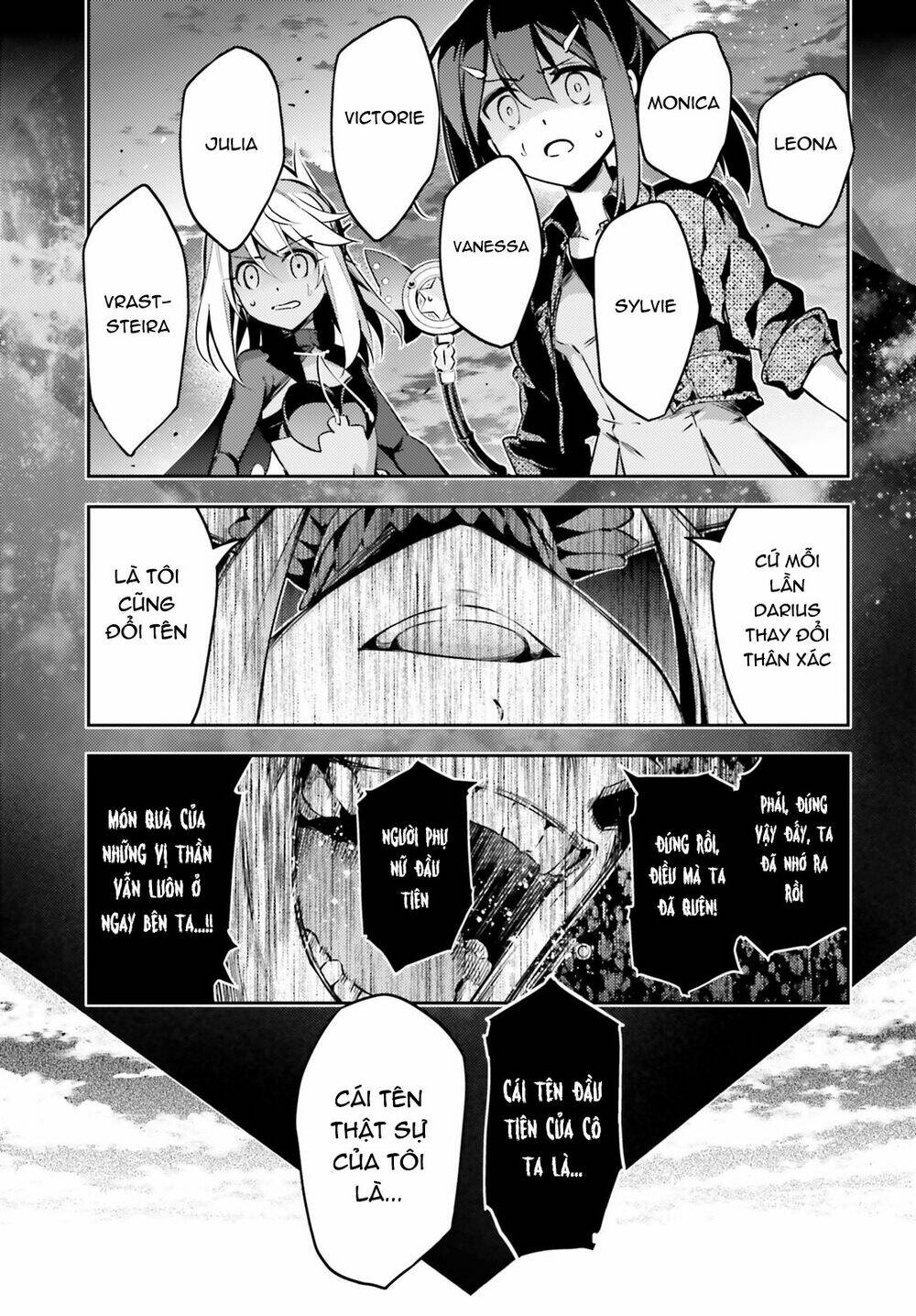 fate/kaleid liner prisma illya drei! chapter 53.2 16