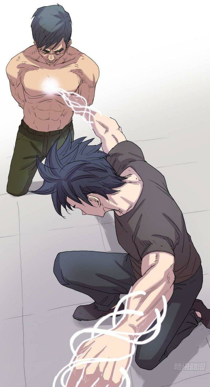 phụ hồn giả chapter 14 27