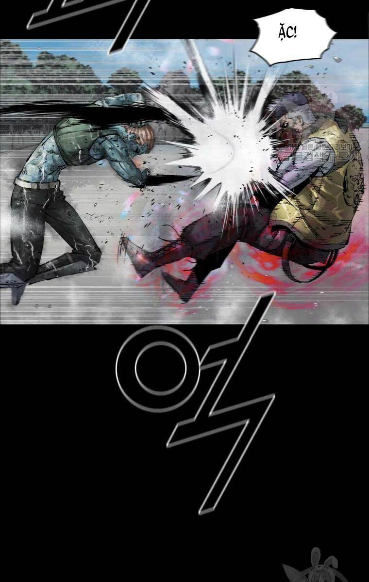 mật mã mê cung chapter 47 65