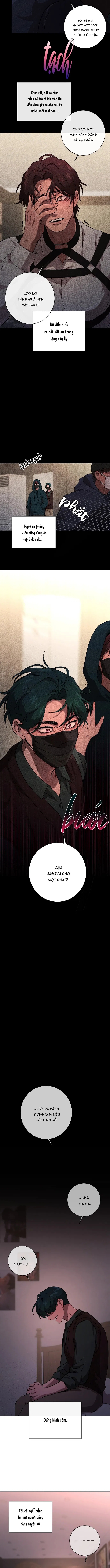 giải phóng bản chất thật của ta chapter 7 10