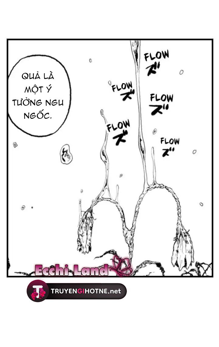 Gửi Em Gái Yêu Dấu, Anh Trai Em Trở Thành Thánh Nữ Mất Rồi chapter 8.1 - Trang 22