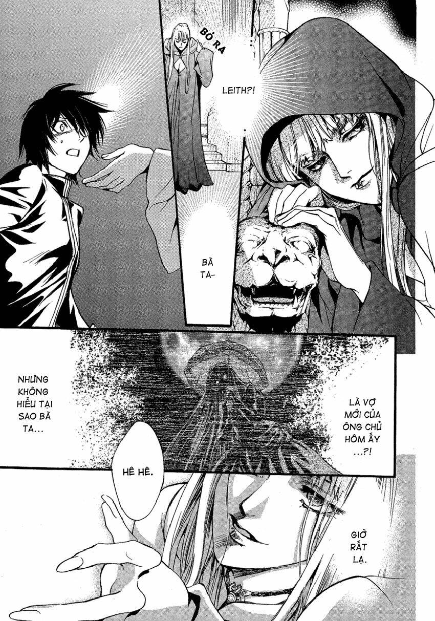 foreign land of ogres chapter 4 10