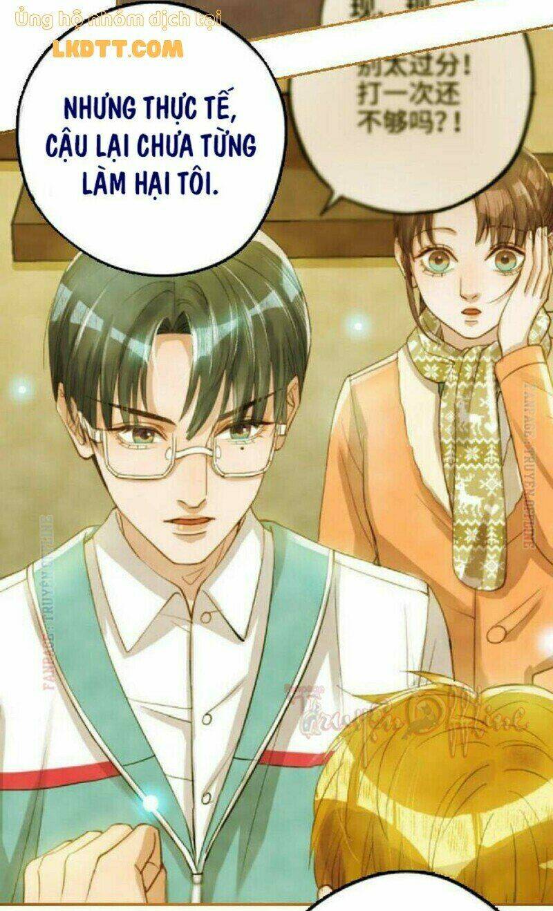 chồng trước 18 tuổi chapter 74 20