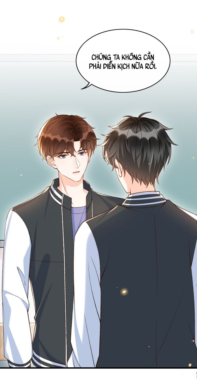 ngọt không ngừng nghỉ chapter 52 14