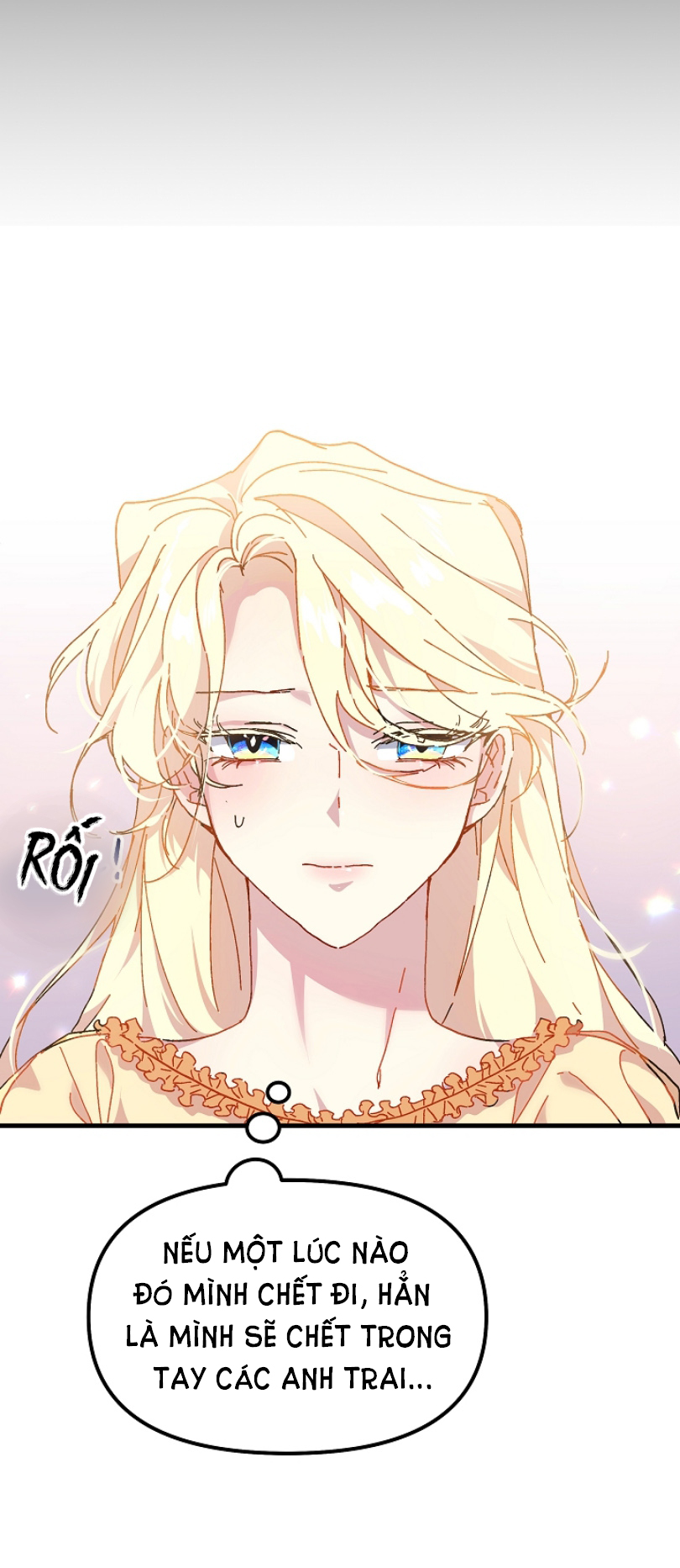 công chúa vờ như điên chapter 4 9