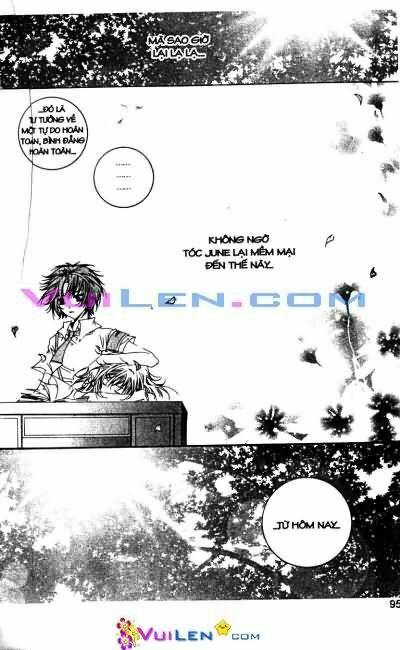 tiểu nữ vương chapter 2 97