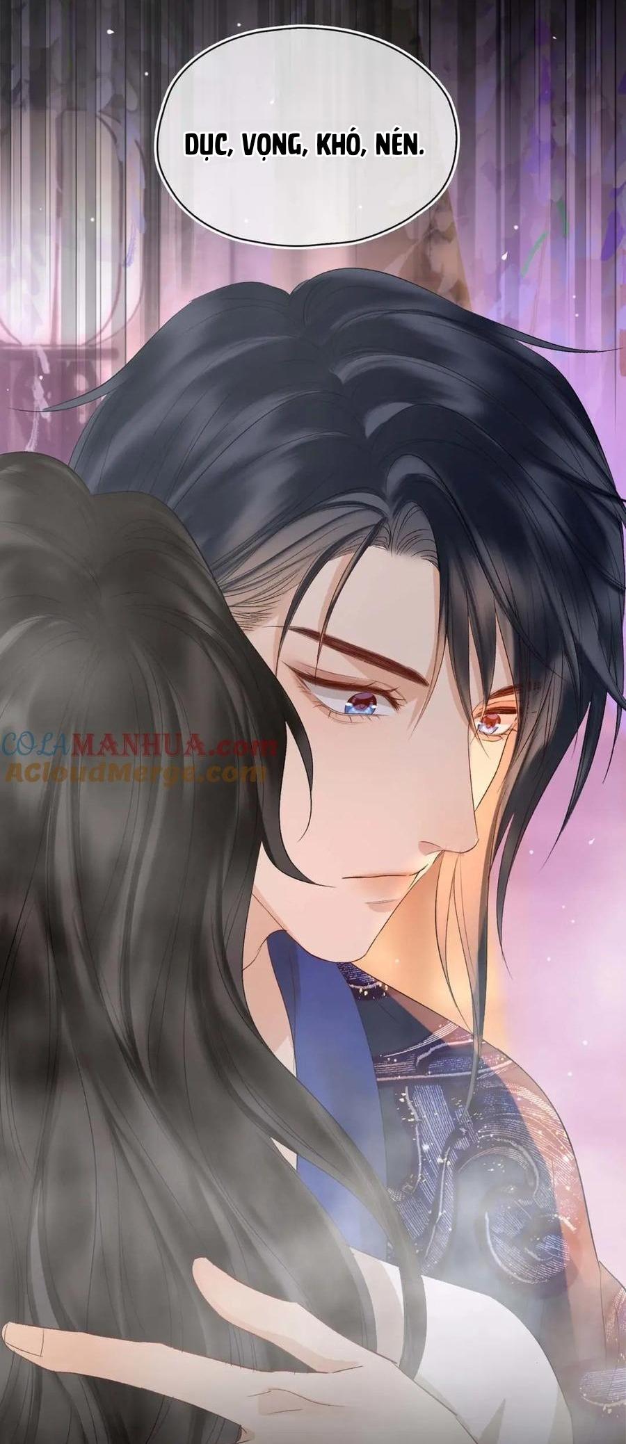 18+ dục vọng chapter 14 37