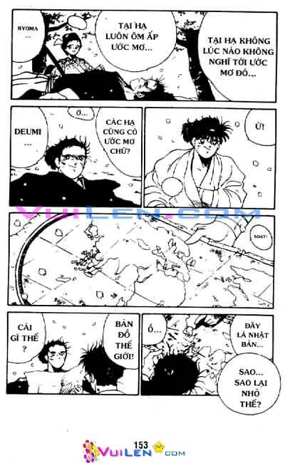 truyền nhân atula phần ii chapter 2 153