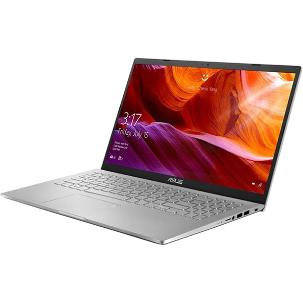 Laptop Asus Vivobook 15 X509JA-EJ021T (Core i5-1035G1/ 4GB DDR4 2400MHz/ 512GB SSD PCIE/ 15.6 FHD/ Win10) - Hàng Chính Hãng