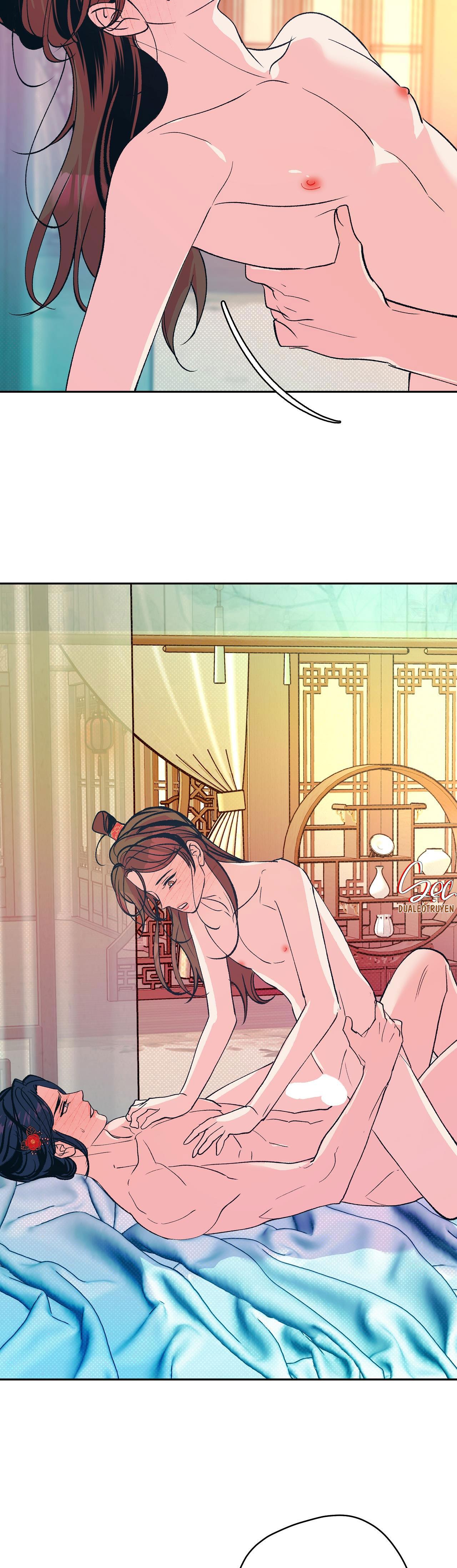 mộc đàn hương chapter 15 21