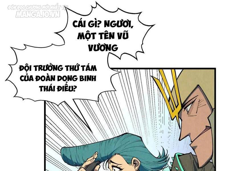 vạn cổ chí tôn chapter 305 28