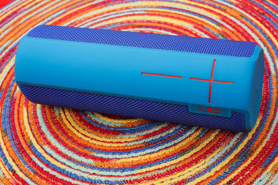 Loa Bluetooth UltimateEars BOOM 2 9W - Hàng Chính Hãng