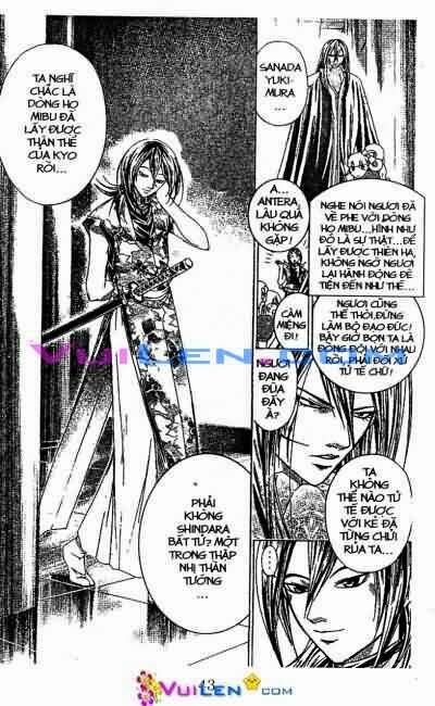 mắt quỷ kyo chapter 78 44