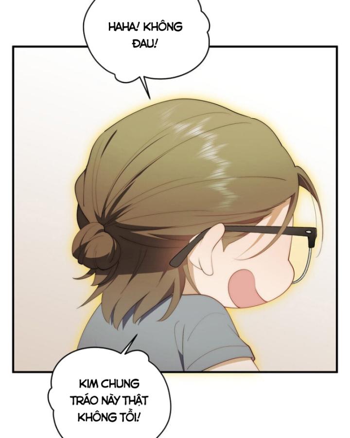 nữ chính chạy từ trong sách ra thì phải làm sao chapter 52 28