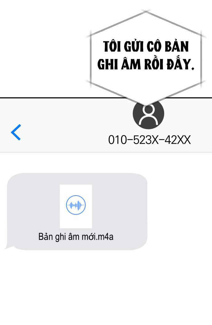 gửi em người đánh cắp những vì sao - to you who swallowed a star chapter 50.1 2