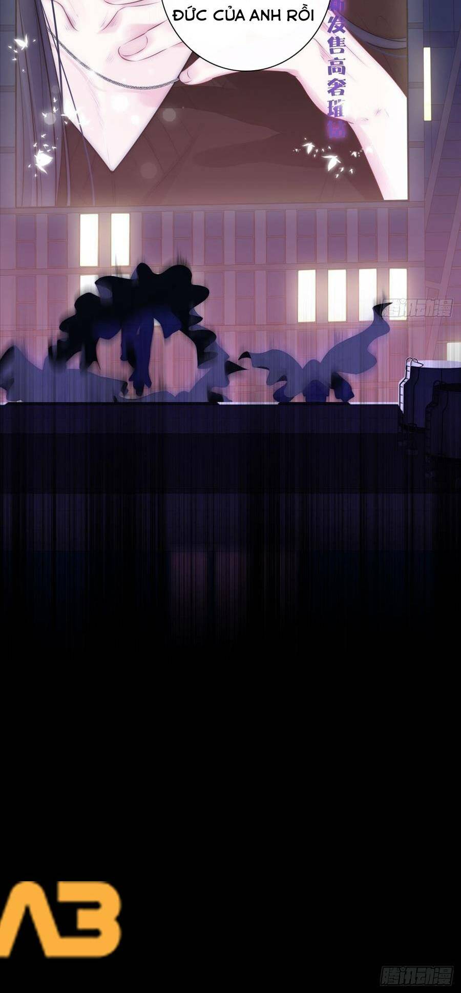 kim ốc tàng kiều chapter 52 4