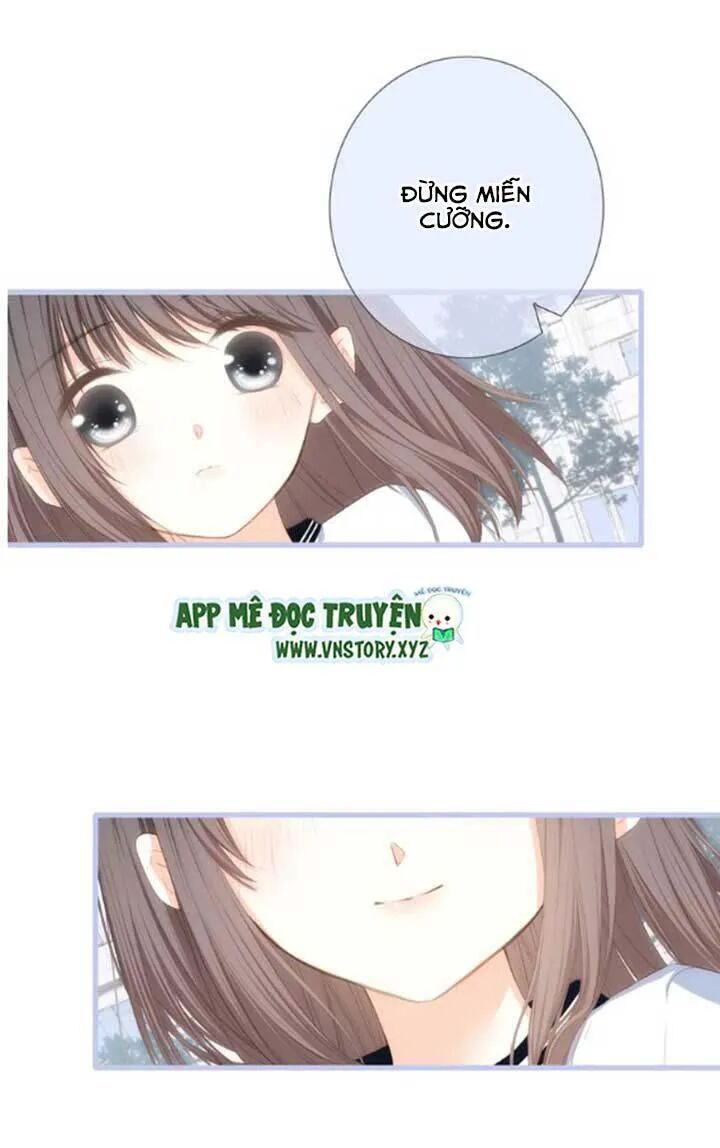 con tim rung động 2 chapter 105 7