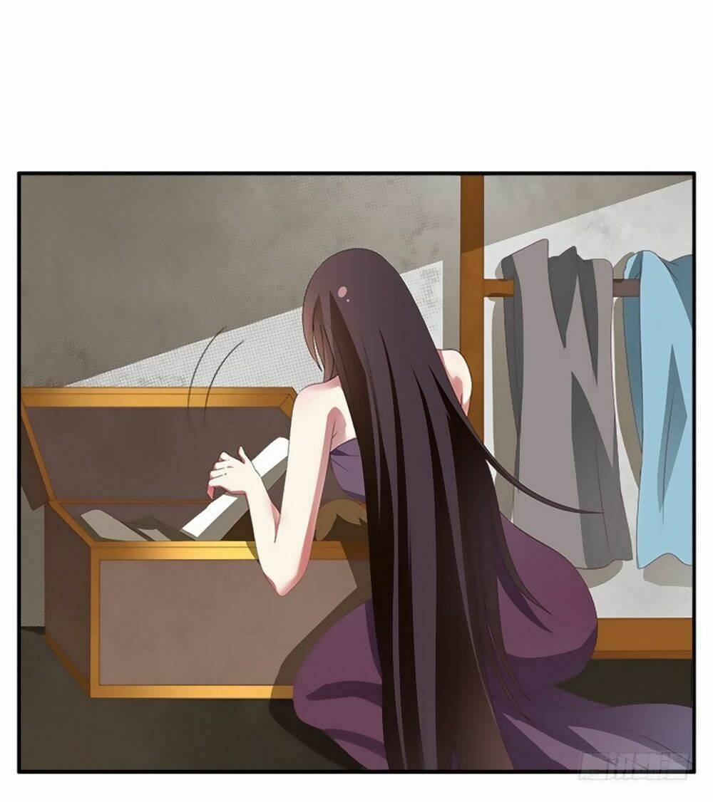 thịnh thế an nhiên chapter 50 36