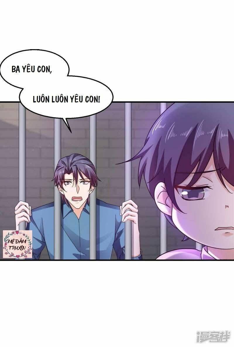 nhập cốt noãn hôn chapter 299 6